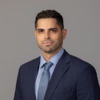 Cooke & Bieler, L.P. Employee Wilson Baez's profile photo