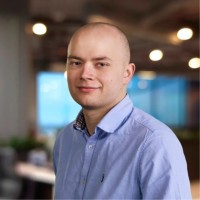 Texaport Employee Cameron O'Meara's profile photo