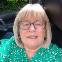 PHX Training Employee Gillian Gillgrass-Wise's profile photo