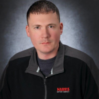 Harris Battery Company, Inc. Employee Fred Shook's profile photo
