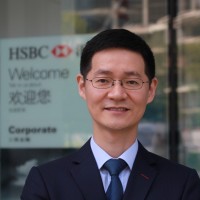 HSBC Bank USA, N.A. Employee Eric He's profile photo