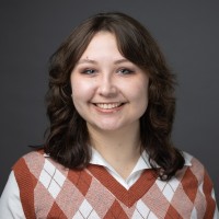 Michigan State University Department of Food Science and Human Nutrition Employee Kelsi Morris's profile photo