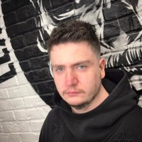 Kudos Productions Ltd. Employee Egor Vanyukov's profile photo