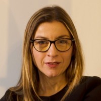 Maria Grazia Solimene Email & Phone Number