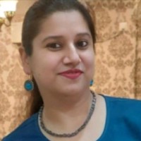 Athenasoft Employee Manavjit Kaur's profile photo