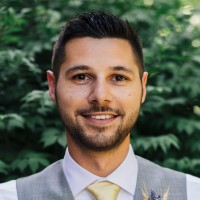 GREA Employee Ken Fraser's profile photo