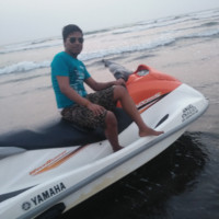 PaperPicks Employee Sachin Dike's profile photo