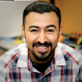 Santec Canada Corporation Employee Frederick Martinez's profile photo