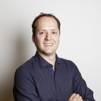 UiPath Process Mining Employee Thomas Lammers's profile photo