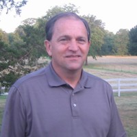 Pal-Serv Employee Buddy Burgess's profile photo