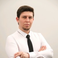 PRODA Employee Tuna Es's profile photo