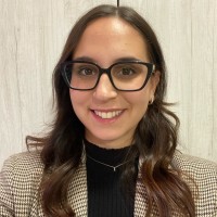 Global Studio Employee Sofia Rinaldo's profile photo