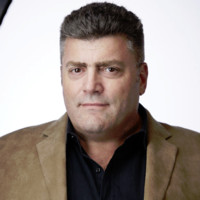 Link-Systems International, Inc. Employee Vincent Forese's profile photo