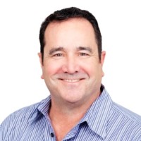 StarTree Employee Doug de Urioste's profile photo