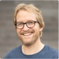 Zaptec Employee Knut Braut's profile photo