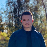 Mayker Capital Employee Spencer Tasker's profile photo