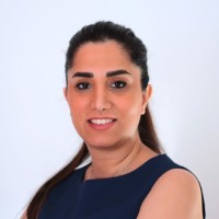 AraxaTech Employee Mahsa Jazayeri's profile photo