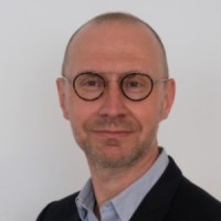 Red-on-line Employee Cyril Rondeau's profile photo