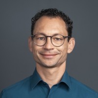 crossnative Employee Jan Stamer's profile photo