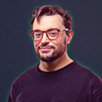 Lit Protocol Employee David Sneider's profile photo