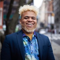 ReelAbilities National Sponsors Employee Jayshawn Lee's profile photo