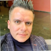 HIR CASA Employee Gerardo Gómez Mendizábal's profile photo