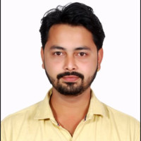 Gaurav Kherudkar's profile photo