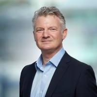 WEL Networks Employee George Pirie's profile photo