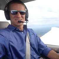 Cloud Agronomics Employee Kirk Demuth's profile photo