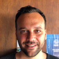 Marks R5, an sgsco company Employee Manos Magoulas's profile photo