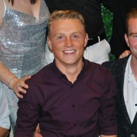 SEDA Activate Employee Nathan May's profile photo