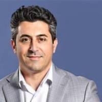 Berco Employee Giacomo Bottone's profile photo
