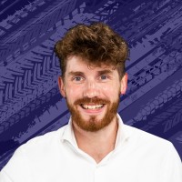 UP learning Employee Matthijs Waldhober's profile photo
