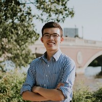 Applied Compute Employee Bryan Lee's profile photo