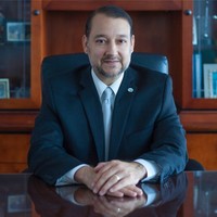El Paso Community College Employee William Serrata's profile photo