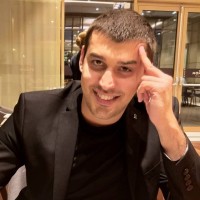 Nikola Ilikj Email