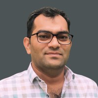 DRD Solution Employee Dharmesh Baflipara's profile photo