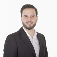 Best of Switzerland Tours AG Employee Diego Padrón's profile photo