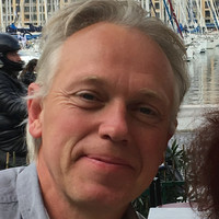 Laurent Teughels Email & Phone Number