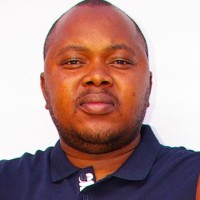 G-Matrix Systems Employee Gcobani Feni's profile photo