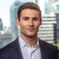 BTS Employee Corey Jacobs's profile photo