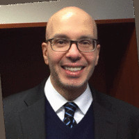 New York State Department of Financial Services Employee John Rotondi's profile photo