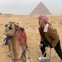 Digital Element Employee Kevin Long's profile photo