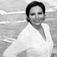 COMARKA Research Employee Isabel Aneyba's profile photo
