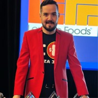 RAVE Restaurant Group, Inc. Employee Daniel Morales's profile photo