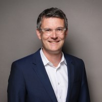 Hauck & Aufhäuser Privatbankiers Employee Sebastian Taschke's profile photo