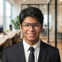 Ishaan Sheth Email