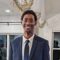 SimpliSafe Employee Quesi Smith's profile photo