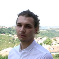 Codeploy Employee Fulvio Gambelli's profile photo