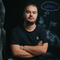 Tabletmenukaart.nl Employee Slobodan Krzhev's profile photo